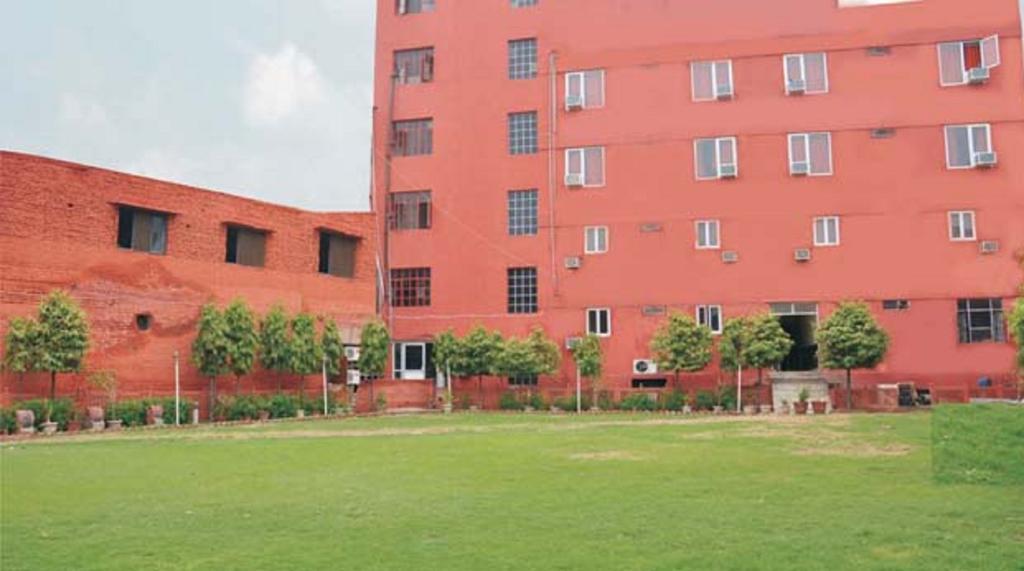 Hotel Zee Agra  Exterior foto